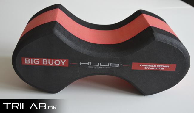 HUUB Big Bouy (pull bouy)